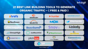 Link Building Tools