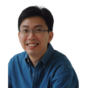 Picture of Adrian Heng