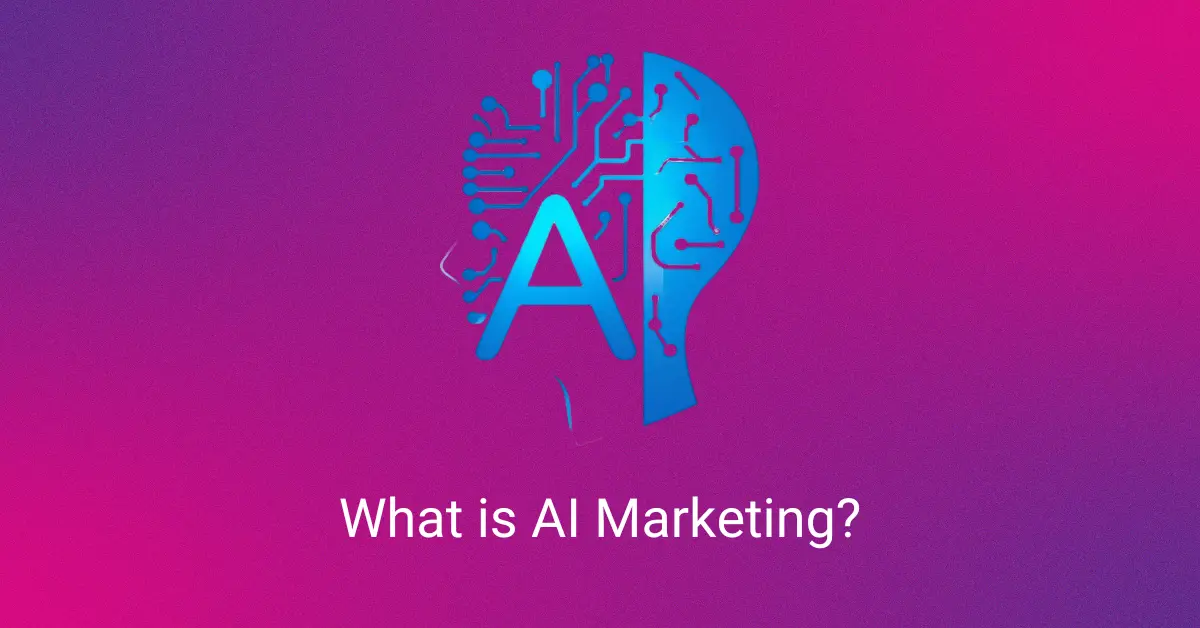 What is AI Marketing