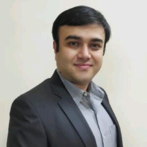 Picture of Prasad Pimple